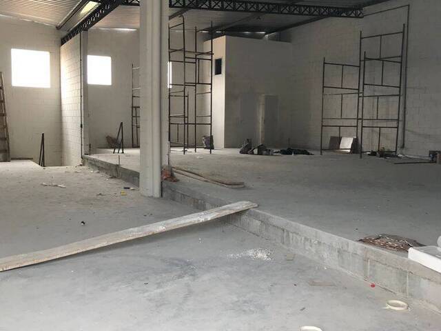 #8459 - Galpão para Venda em Jacareí - SP - 2