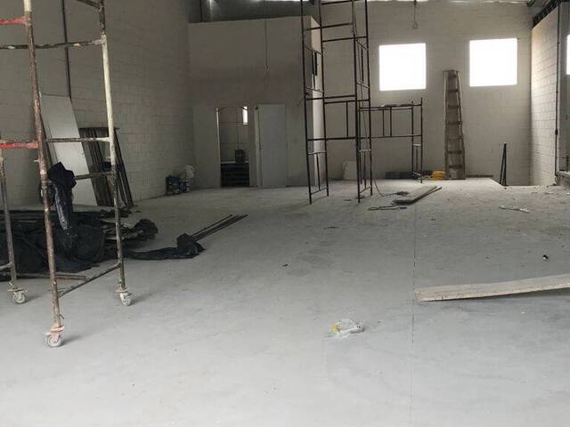 #8459 - Galpão para Venda em Jacareí - SP - 3