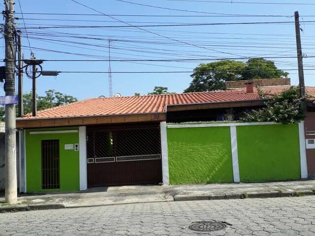 #8483 - Casa para Venda em Jacareí - SP