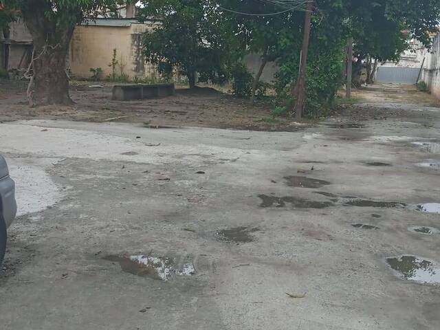 Terreno para Venda em Jacareí - 2