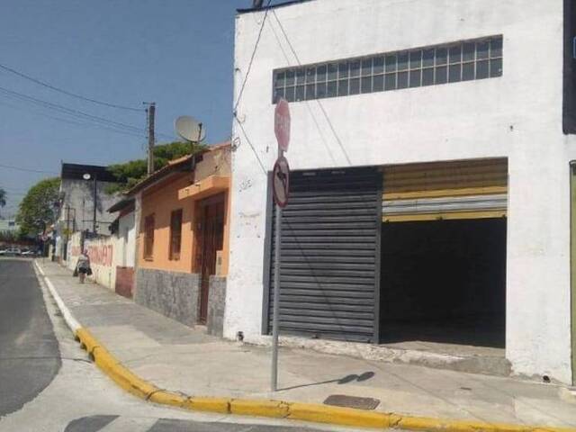 #8519 - Ponto Comercial para Locação em Jacareí - SP