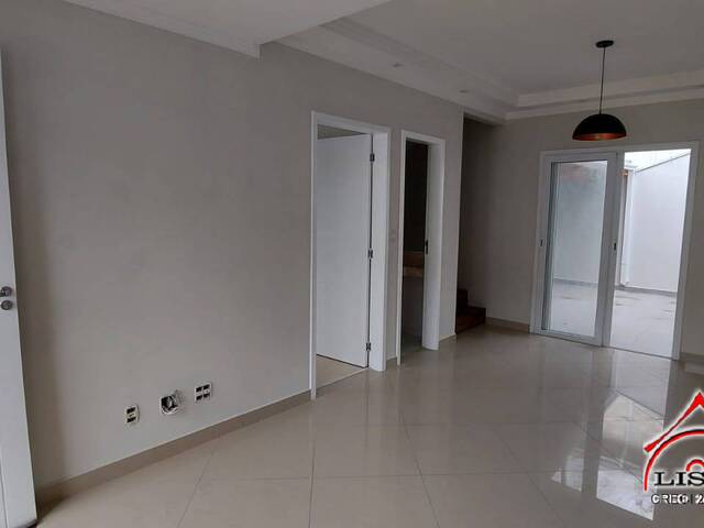 #8520 - Casa em condomínio para Venda em Jacareí - SP - 1