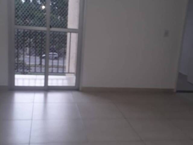 #8531 - Apartamento para Venda em São José dos Campos - SP - 1