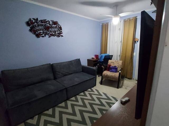 #8549 - Casa em condomínio para Venda em Jacareí - SP - 3