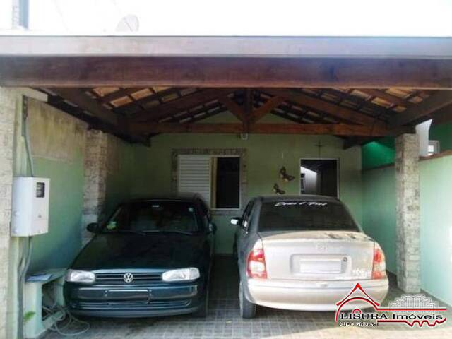 #8571 - Casa em condomínio para Venda em Jacareí - SP - 1