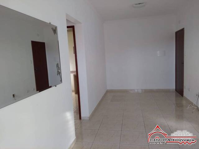 #8407 - Apartamento para Venda em Jacareí - SP - 2