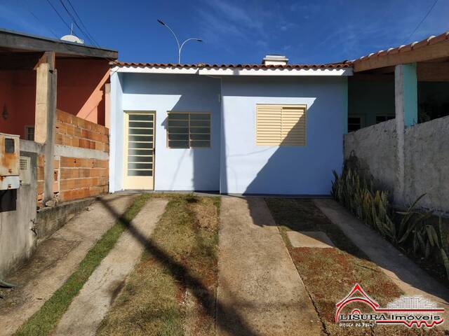#8586 - Casa em condomínio para Venda em Jacareí - SP - 3