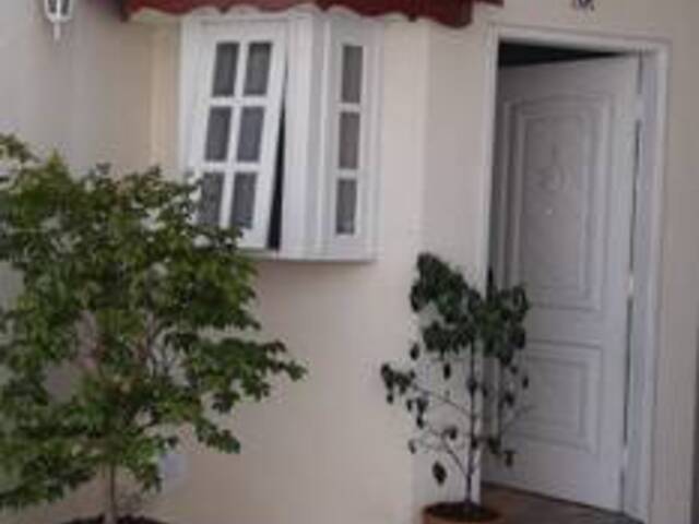 #8607 - Casa em condomínio para Venda em Jacareí - SP - 3