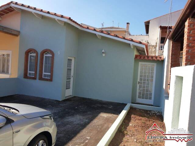 #8610 - Casa em condomínio para Venda em Jacareí - SP - 3