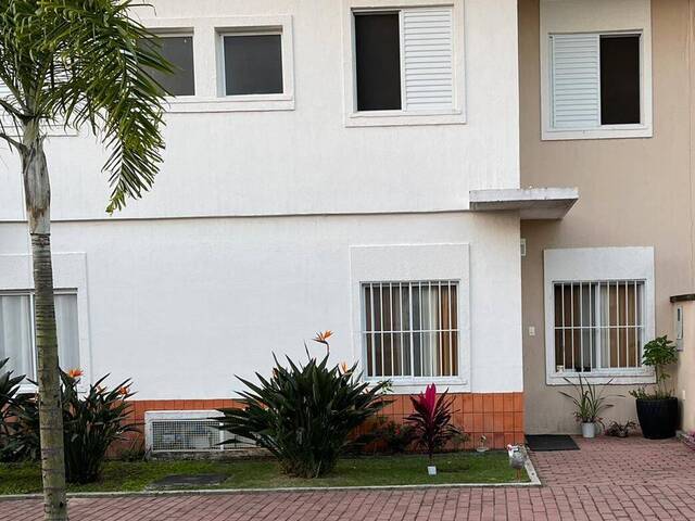 #8619 - Casa em condomínio para Venda em Jacareí - SP - 1