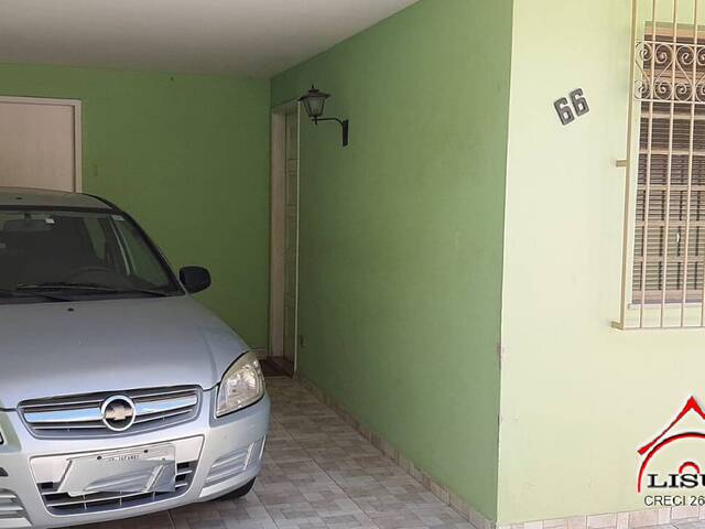 #8641 - Casa para Venda em Jacareí - SP - 3