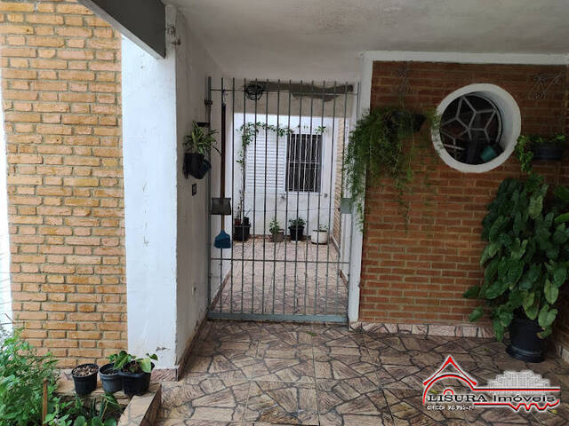 #8645 - Casa para Venda em Jacareí - SP - 3