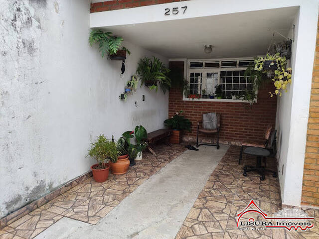 #8645 - Casa para Venda em Jacareí - SP - 1