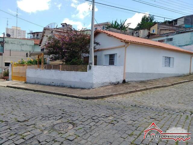 #8664 - Casa para Venda em Jacareí - SP - 1