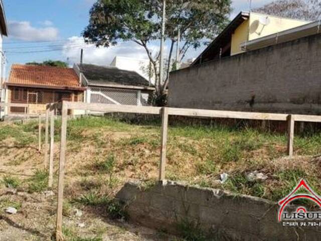 Terreno para Venda em Jacareí - 3