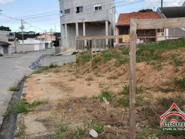 Terreno para Venda em Jacareí - 2