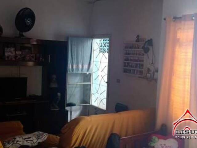 #8952 - Casa para Venda em Jacareí - SP - 3