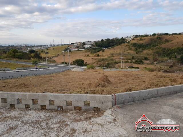 #8961 - Terreno para Venda em Jacareí - SP