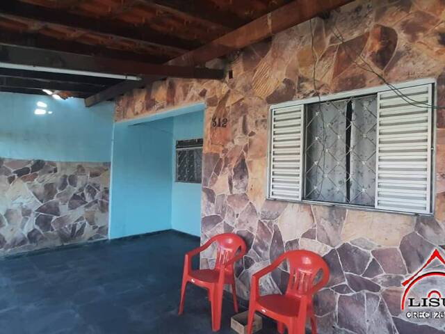 #8973 - Casa para Venda em Jacareí - SP - 3
