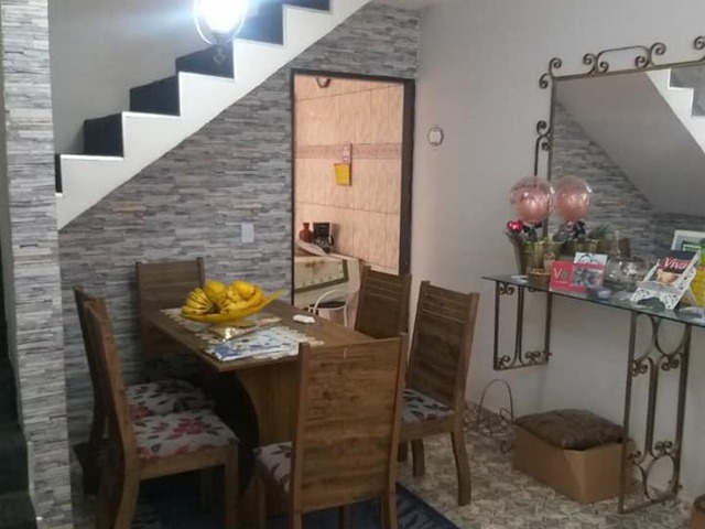 #8982 - Casa em condomínio para Venda em Jacareí - SP - 3
