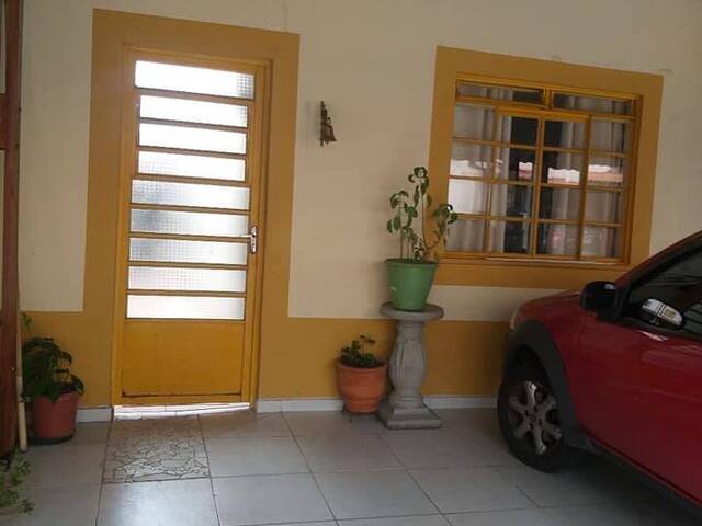 #8982 - Casa em condomínio para Venda em Jacareí - SP - 2