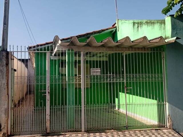 #8991 - Casa para Venda em Jacareí - SP - 1