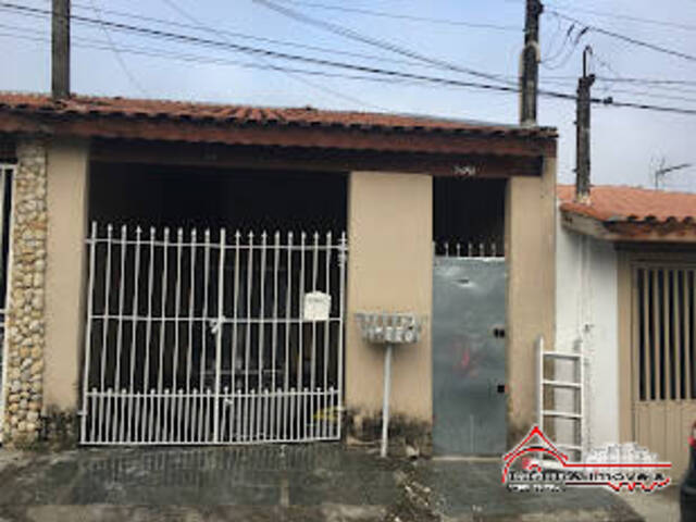#9033 - Casa para Venda em Jacareí - SP - 1