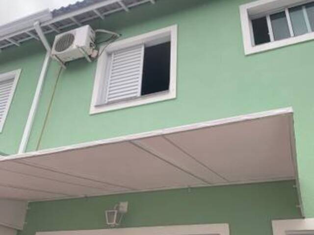 #9036 - Casa em condomínio para Venda em Jacareí - SP - 2