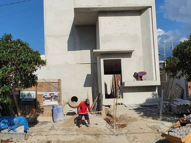 #9061 - Casa em condomínio para Venda em Caçapava - SP - 2