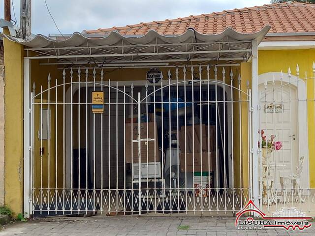 #9073 - Casa para Locação em Jacareí - SP - 1
