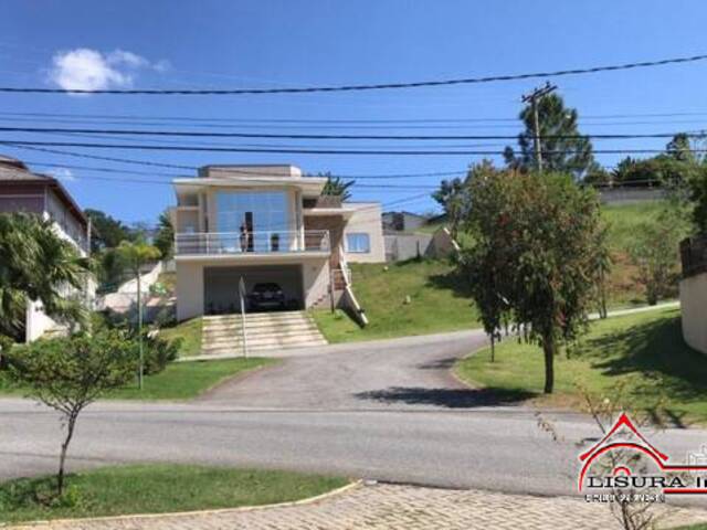 #9105 - Casa em condomínio para Venda em Jacareí - SP