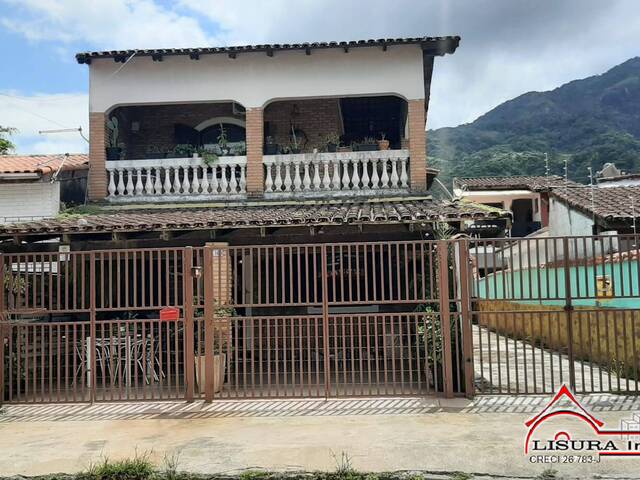 Venda em Jardim Jaqueira - Caraguatatuba