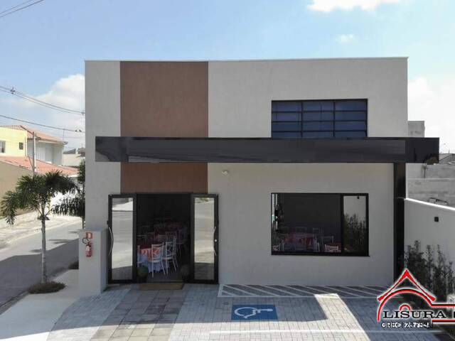 #9144 - Galpão para Venda em Jacareí - SP - 2