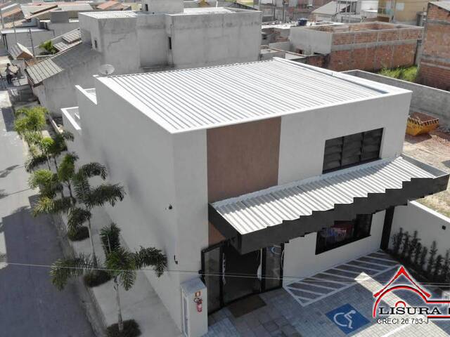 #9144 - Galpão para Venda em Jacareí - SP - 3