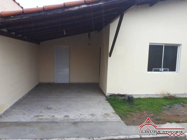 #9160 - Casa em condomínio para Venda em Jacareí - SP - 2