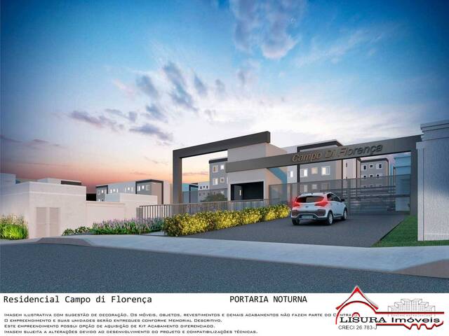 Apartamento para Venda em São José dos Campos - 4