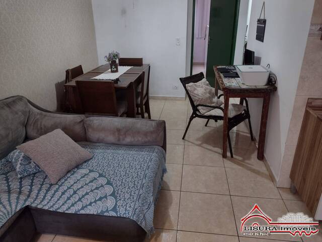 #9185 - Casa em condomínio para Venda em Jacareí - SP - 3