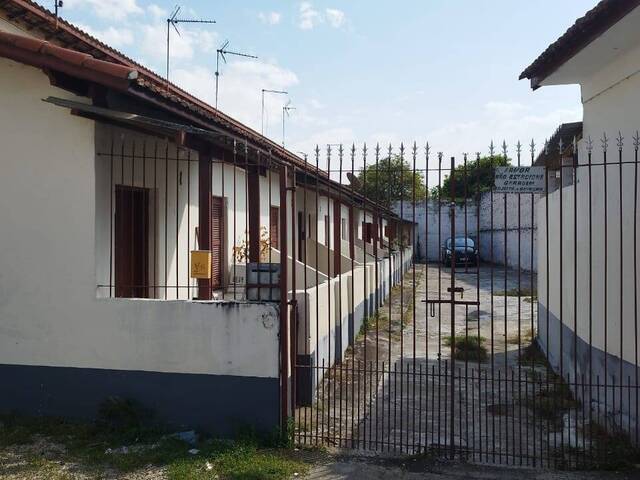 #9195 - Casa para Locação em Jacareí - SP - 1
