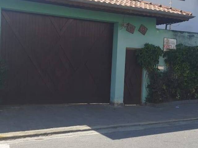 #9193 - Casa para Venda em Jacareí - SP