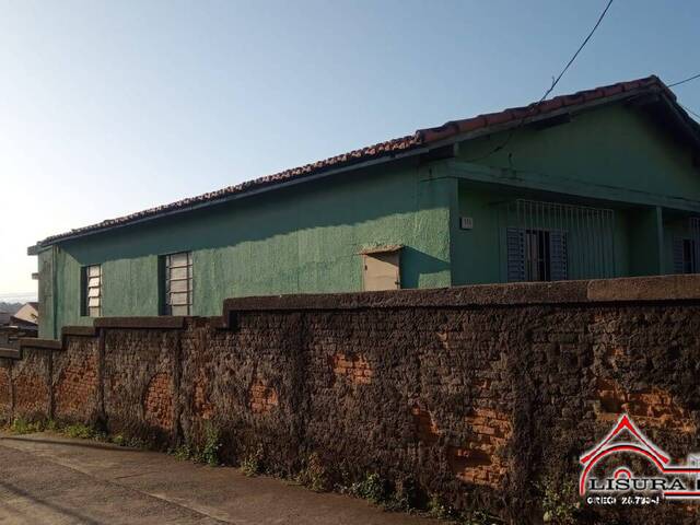 Casa para Venda em Jacareí - 3