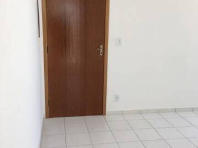 #9275 - Apartamento para Venda em Jacareí - SP - 2