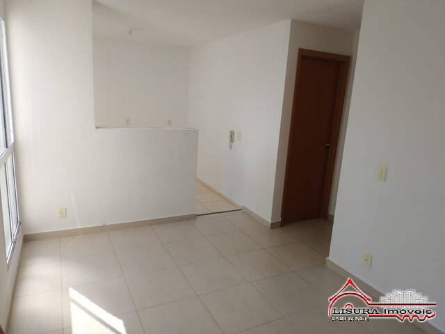 #9308 - Apartamento para Venda em Jacareí - SP - 1
