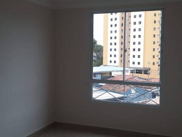 #9362 - Apartamento para Venda em Jacareí - SP - 3