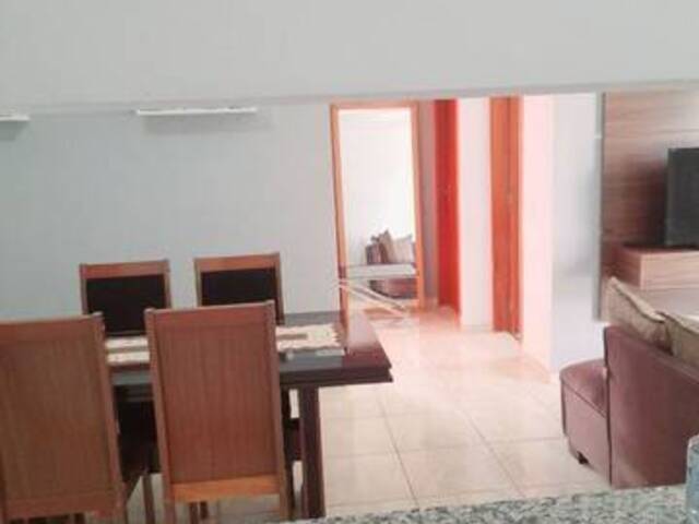 #9381 - Apartamento para Venda em Jacareí - SP - 3