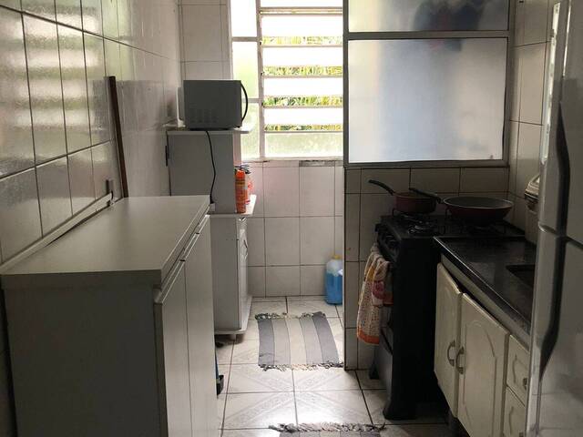 #9410 - Apartamento para Venda em São José dos Campos - SP - 3