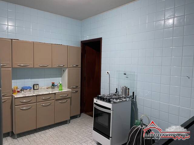 Casa para Venda em Jacareí - 4