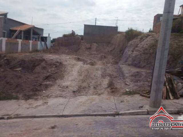 Terreno para Venda em Jacareí - 2