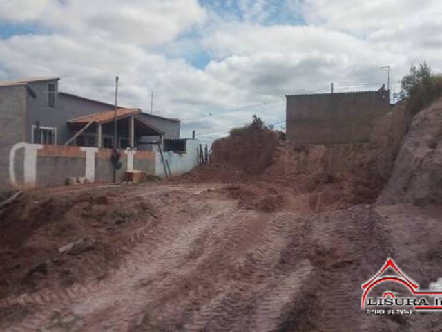 Terreno para Venda em Jacareí - 3
