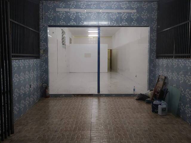 #9485 - Sala para Locação em São José dos Campos - SP - 1