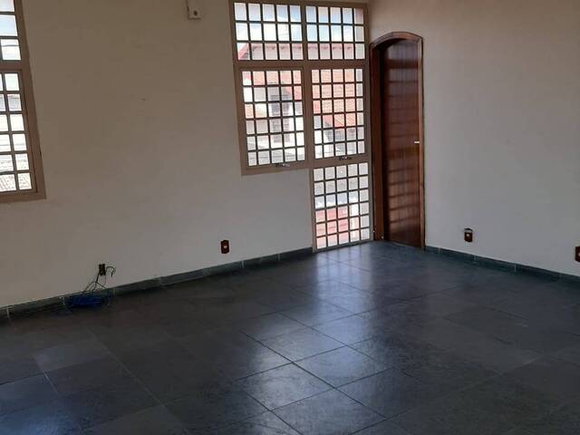 Sala para Locação em Jacareí - 3